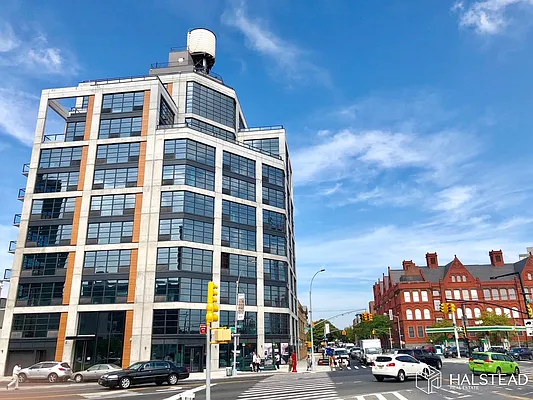 Rented by Halstead Real Estate | media 33