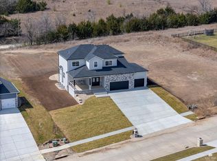 4856 High Prairie Dr, Manhattan, KS 66502