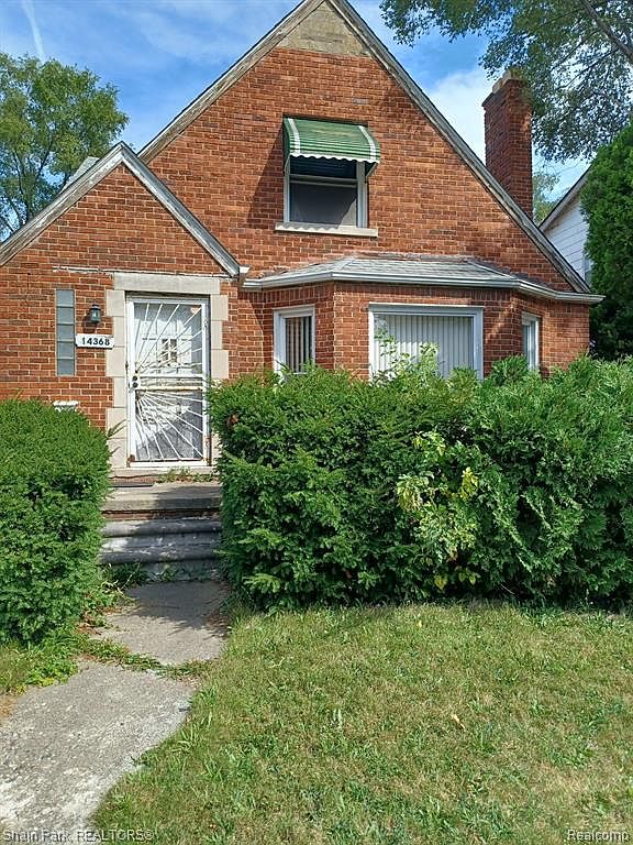 14368 Montrose St, Detroit, MI 48227 Zillow