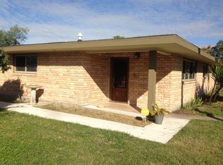 402 E Shelton St, Kingsville, TX 78363