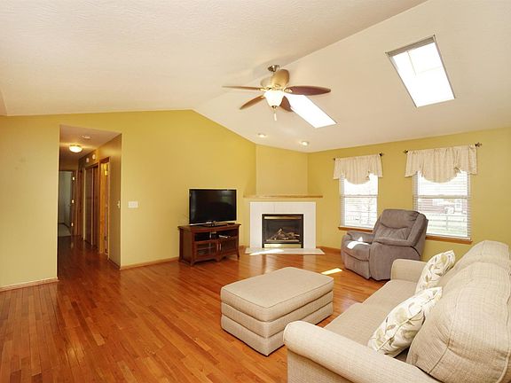 4th image of 6728 Weston Ct