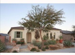 2220 Humble Hollow Pl, North Las Vegas, NV 89084