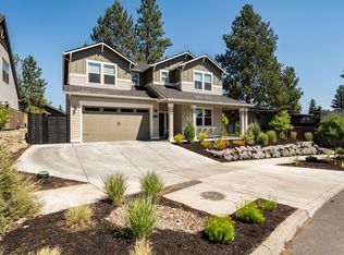 1962 NW Shevlin Crest Dr, Bend, OR 97703