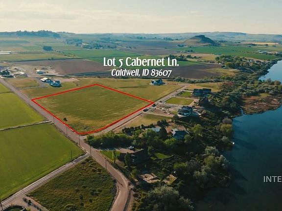 3rd image of LOT 5 Cabernet Ln