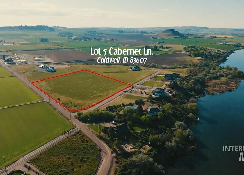 1st image of Cabernet Ln Lot 5