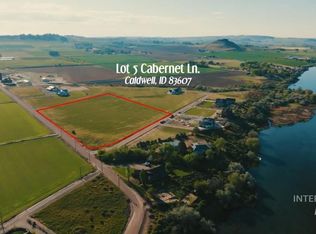 Cabernet Ln Lot 5, Caldwell, ID 83607
