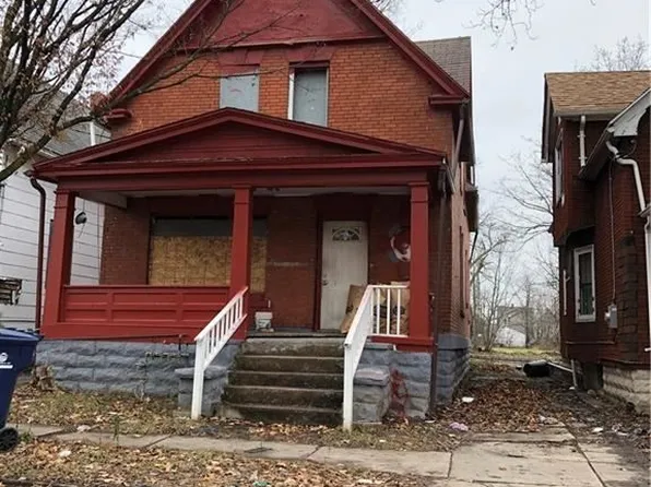 106 Wende St, Buffalo, NY 14211
