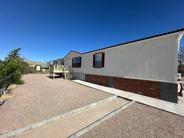 2901 Cook St, Truth Or Consequences, NM 87901