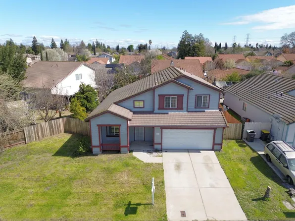 3474 Ews Woods Blvd, Stockton, CA 95206