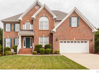 908 Lumbermill Pt, Wake Forest, NC 27587