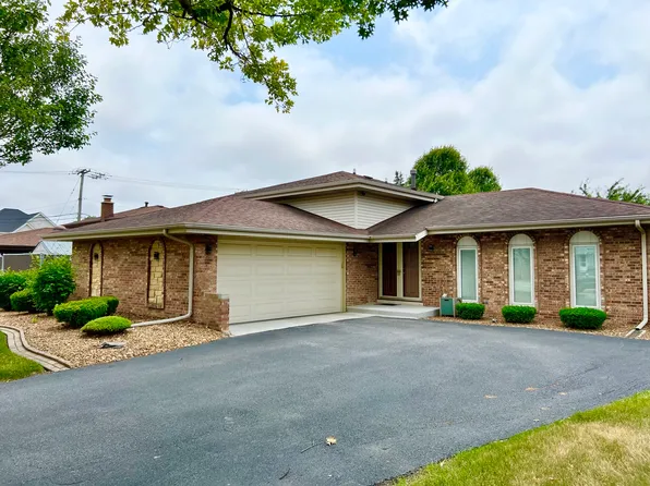 1951 E 170th St, South Holland, IL 60473