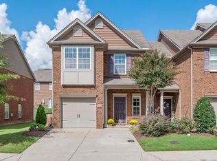 1019 Ashmore Dr, Nashville, TN 37211
