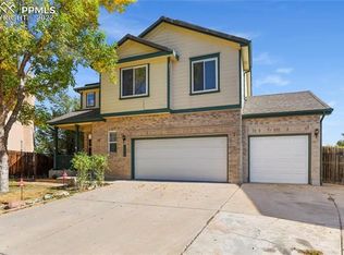 1865 Windover Ct, Fountain, CO 80817