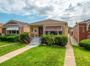 7727 S Homan Ave, Chicago, IL 60652