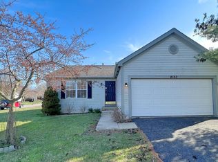 8123 Mandalay Rd, Blacklick, OH 43004