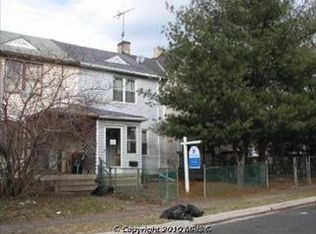 202 Colgate Ave, Baltimore, MD 21222