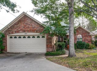 4911 Arborgate Dr, Arlington, TX 76017