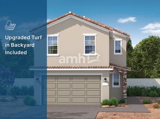 9155 S Conquistador St, Las Vegas, NV 89178