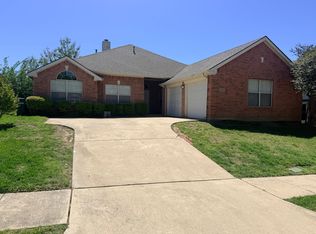 2829 Rosewood Blvd, McKinney, TX 75071