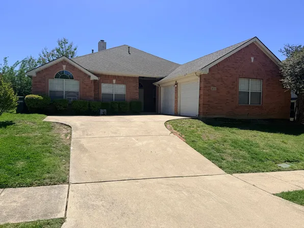 2829 Rosewood Blvd, McKinney, TX 75071