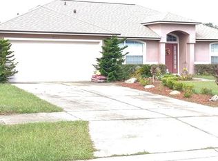 1111 Peregrine St, Groveland, FL 34736