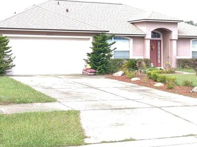 1111 Peregrine St, Groveland, FL, 34736