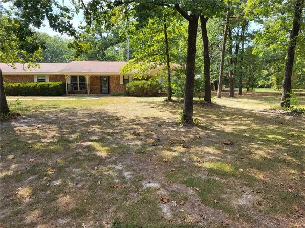 1733 County Road 44480, Paris, TX 75462