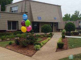1426 N Midwest Blvd APT G, Oklahoma City, OK 73110
