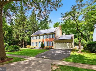 1700 Pasture Brook Way, Potomac, MD 20854