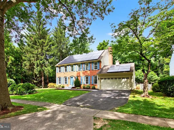 1700 Pasture Brook Way, Potomac, MD 20854