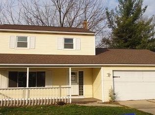 1416 Romence Rd, Portage, MI 49024