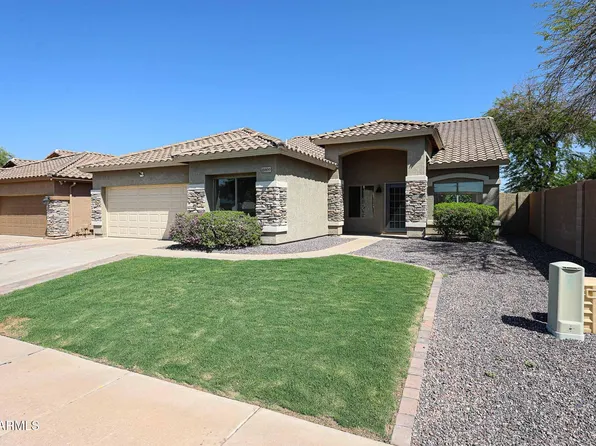 11800 W VIRGINIA Avenue, Avondale, AZ 85392