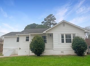 4021 Wonder Dr, Chattanooga, TN 37412