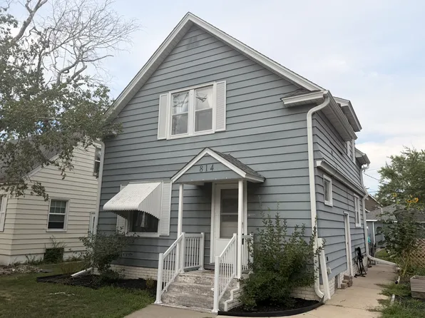 814 McKinley Pl S, Saint Cloud, MN 56301