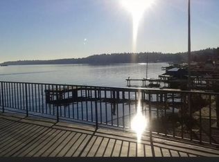 17763 Beach Dr NE, Seattle, WA 98155