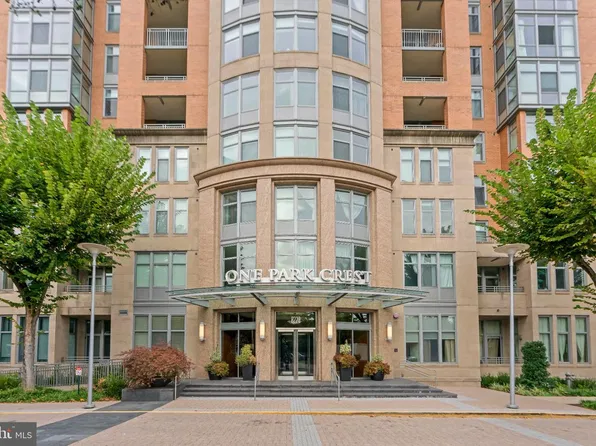 8220 Crestwood Heights Dr APT 1615, Mc Lean, VA 22102