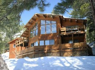 1003 Lanny Ln, Olympic Valley, CA 96146