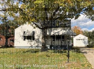 2827 Oxford Ave, Middletown, OH 45042