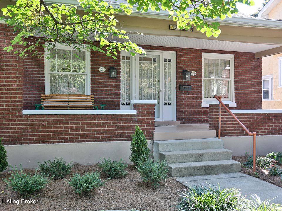 2223 Talbott Ave, Louisville, KY 40205 Zillow