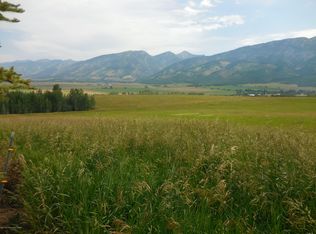Scenery Ln, Bedford, WY 83112