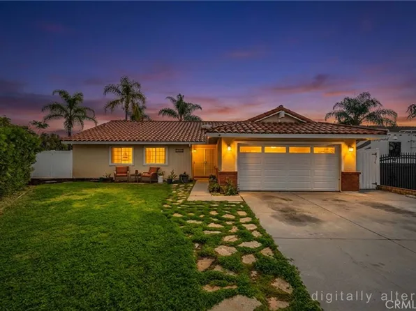 1020 Joyce Dr, Brea, CA 92821