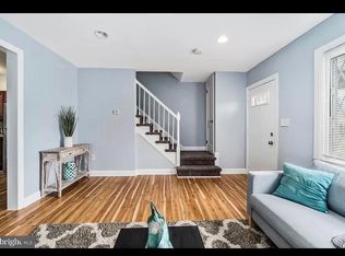 1007 Saint Dunstans Rd, Baltimore, MD 21212