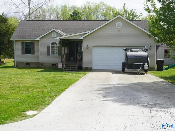 95 Porter Dr, Dutton, AL 35744