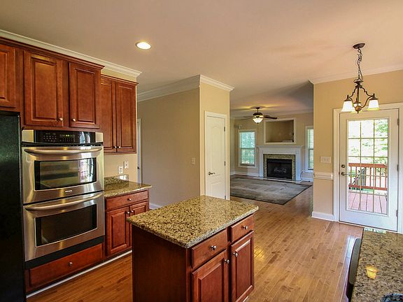 Open For Entertaining