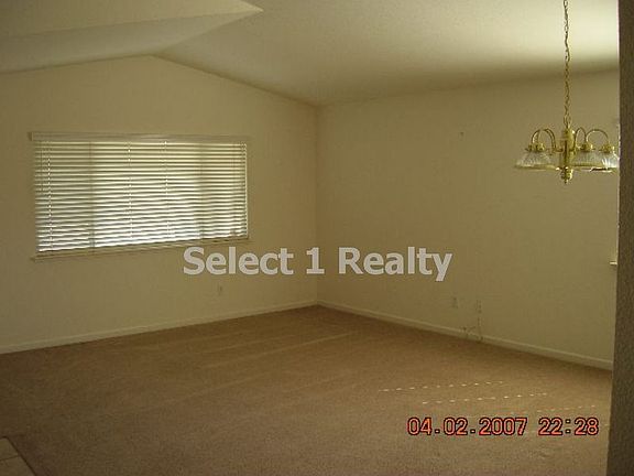 both dining and front room