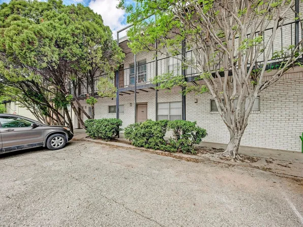 710 E Dean Keeton St, Austin, TX