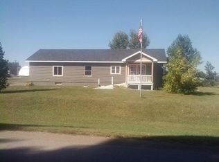 3417 University Ave, Williston, ND 58801