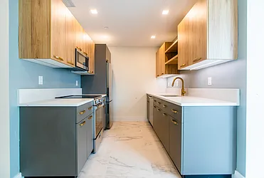 Rented by Joel Scharf, LREB