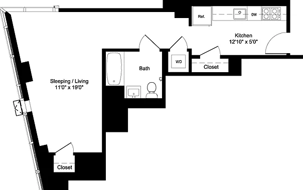 50 E 28th St #18C — Photo 2