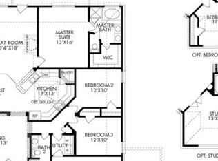 15318 Hazen Point Dr, Cypress, TX 77433
